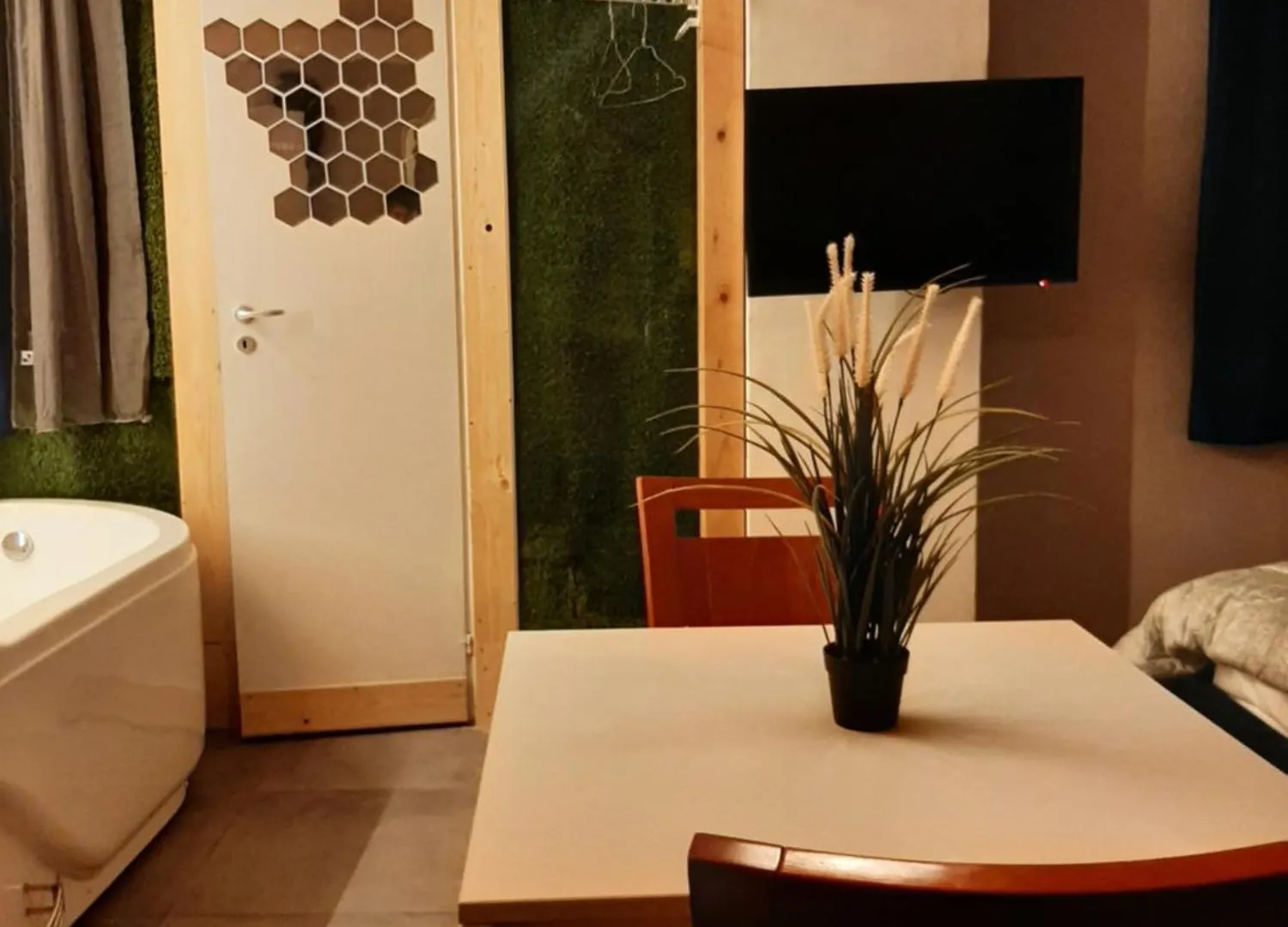 Carduccihome Bari Apartment