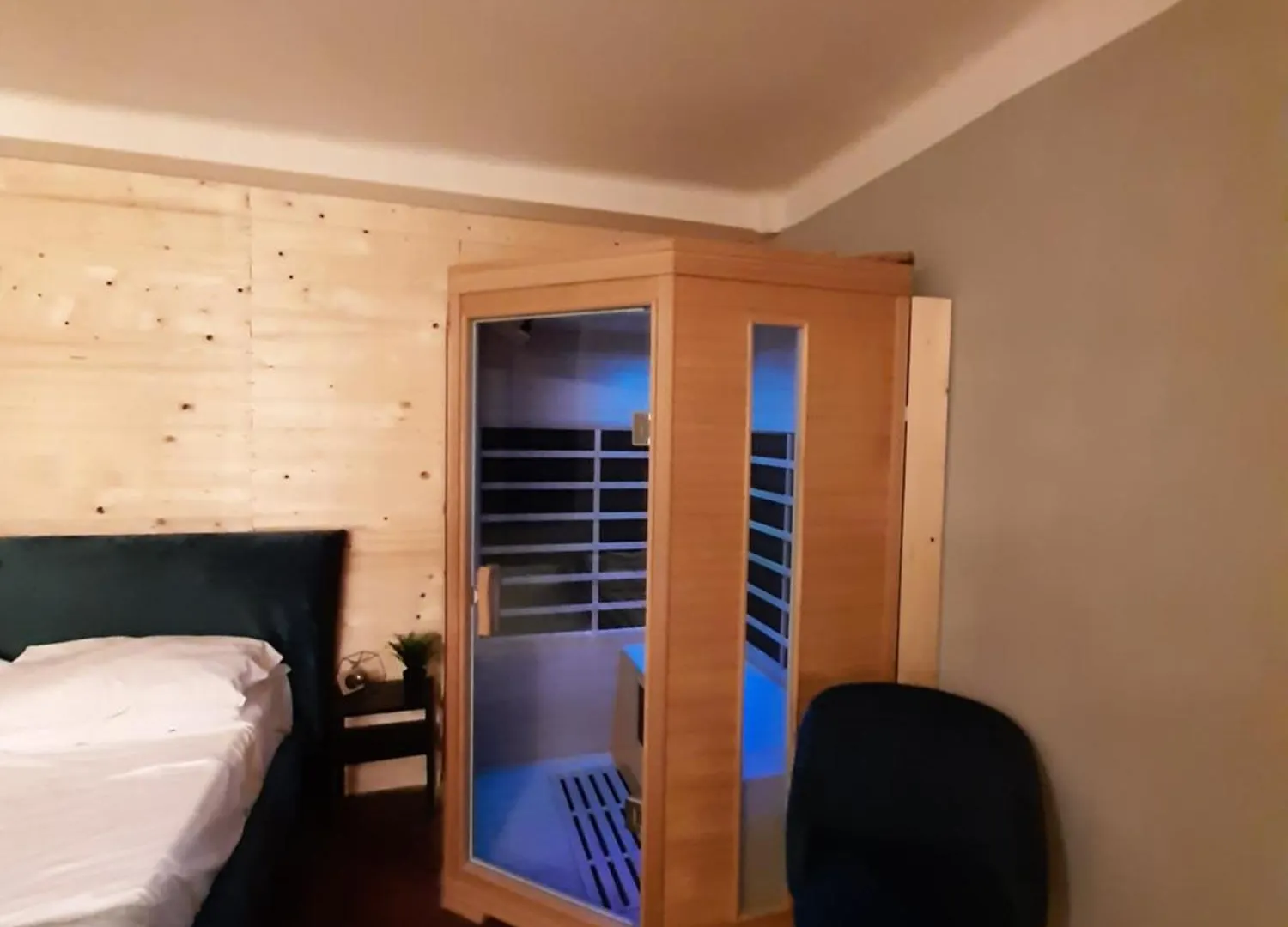 Apartment Carduccihome Bari