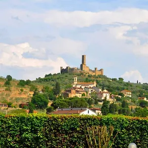  Villa Il Toppo Italia