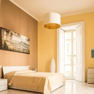  Appartamento Maria Mari House Italia