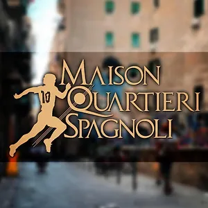  Casa vacanze Maison Spagnoli Italia