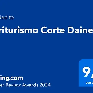  Appartamento Corte Dainelli Italia
