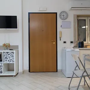 Appartamento La Casetta Di Ro', Bari