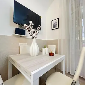 Appartamento Maca House, Bari