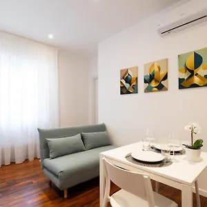 Appartamento The Apulian Loft - Via Celentano, Bari
