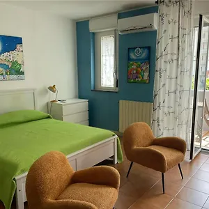 Appartamento Loft Postiglione 14, Bari