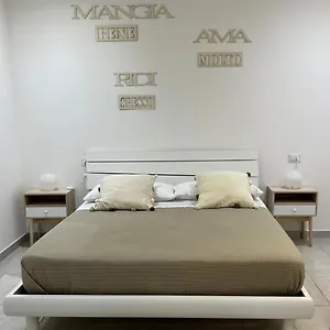 Appartamento Nonna Maria, Bari