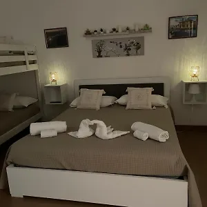 Appartamento La Corte Del Castello, Bari