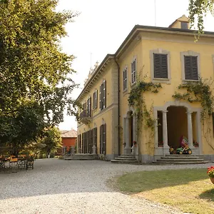  Villa Mapelli Mozzi Italia
