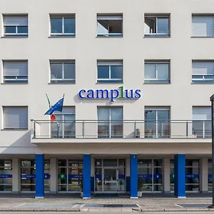  Appartamento Camplus Guest Lambrate Casa Per Ferie Italia