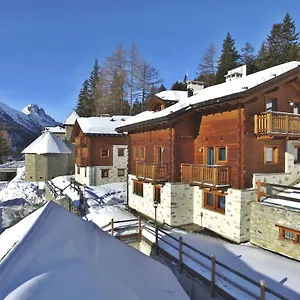  Appartamento Selva Italia